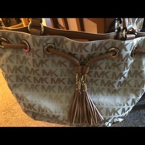 Mk bag